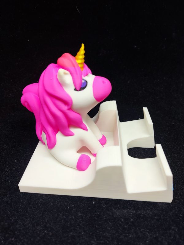 Soporte Móvil o Tablet Unicornio - Imagen 4