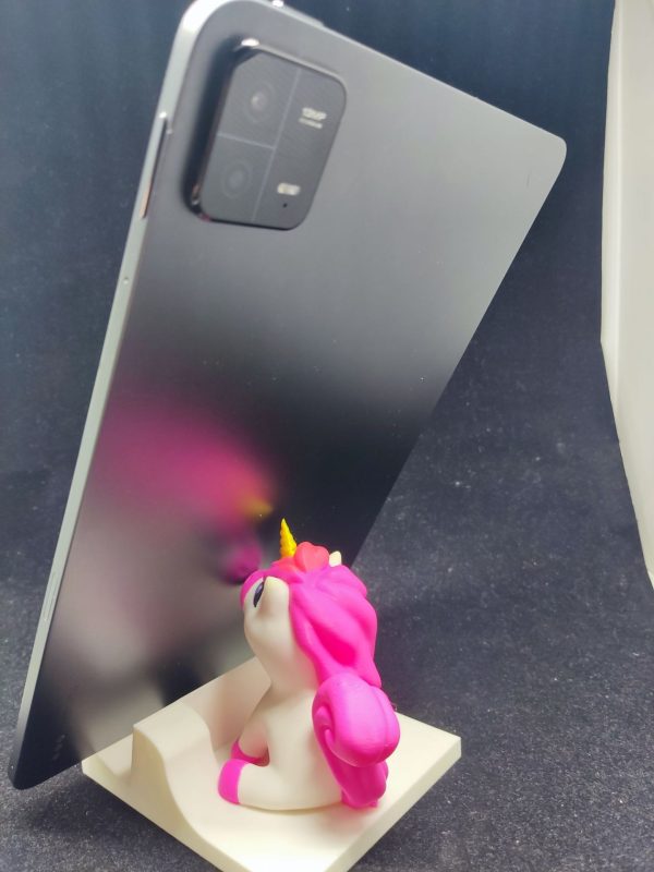 Soporte Móvil o Tablet Unicornio - Imagen 5