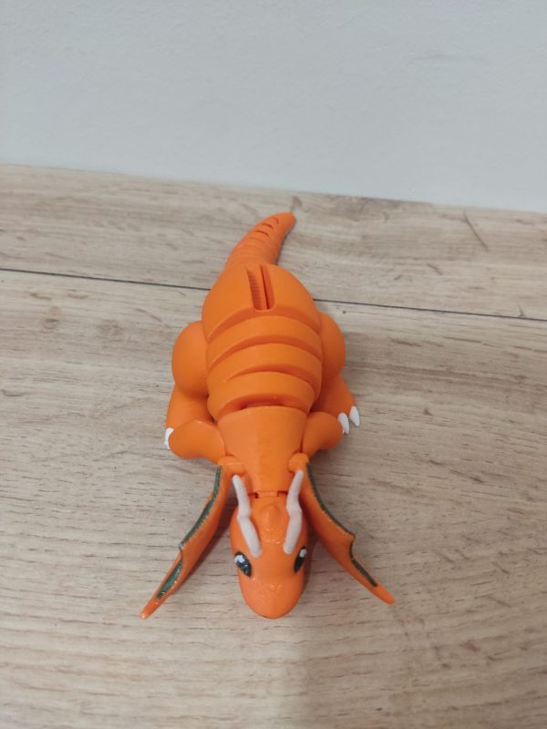 Pokemon Dragonite - Imagen 4