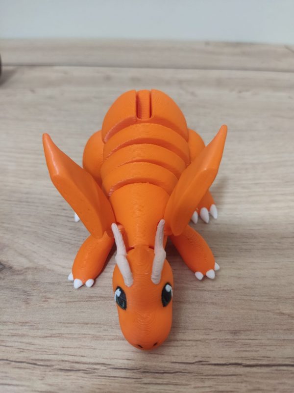 Pokemon Dragonite - Imagen 2