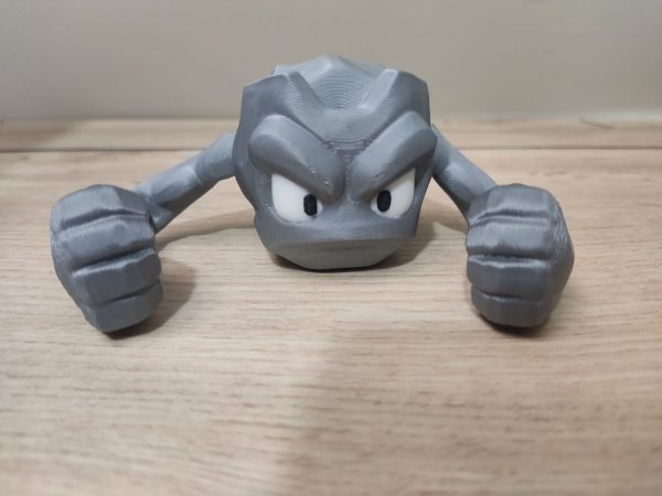 Pokemon Geodude Articualdo