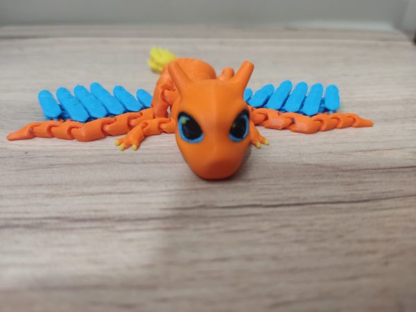 Pokemon Baby Charizar