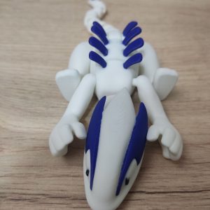 Pokemon Chibilugia