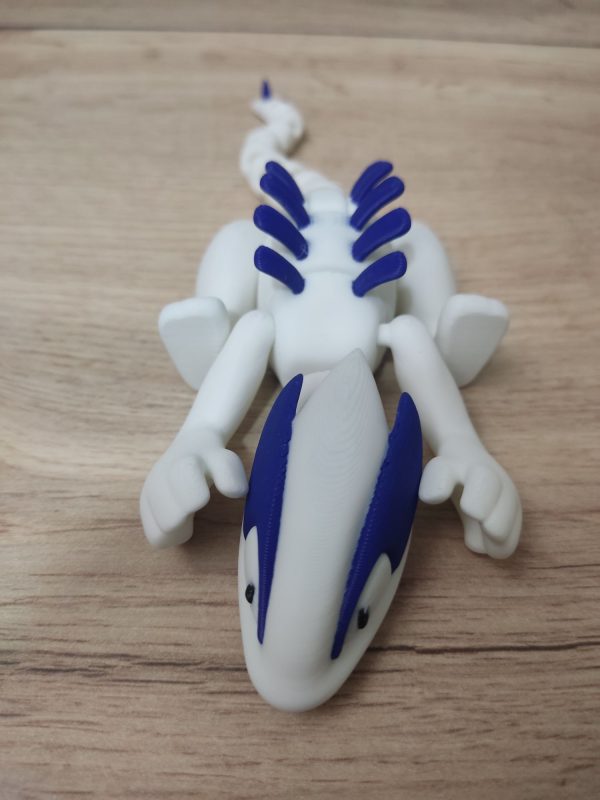 Pokemon Chibilugia