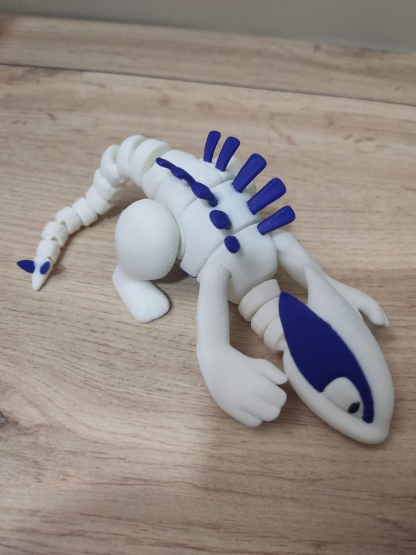 Pokemon Chibilugia - Imagen 2