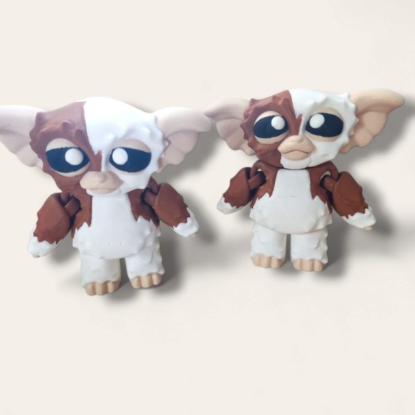 Gizmo Articulado - Imagen 3
