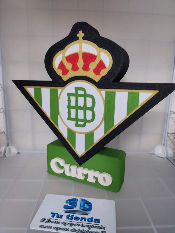 Lámpara Betis