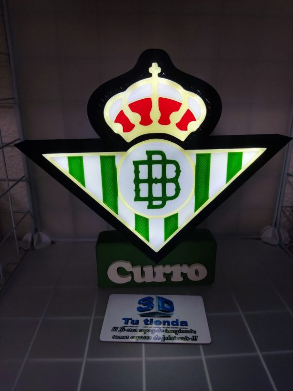 Lámpara Betis - Imagen 6