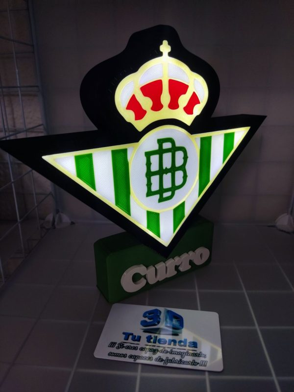 Lámpara Betis - Imagen 2