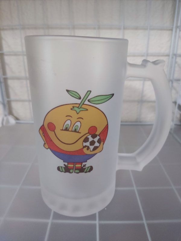 Jarra de Cerveza personalizada - Imagen 2