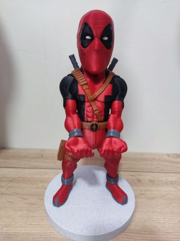 Soporte Mando Deadpool - Imagen 5