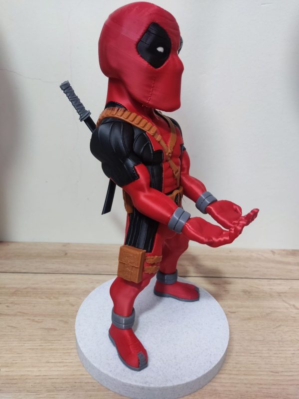 Soporte Mando Deadpool - Imagen 6