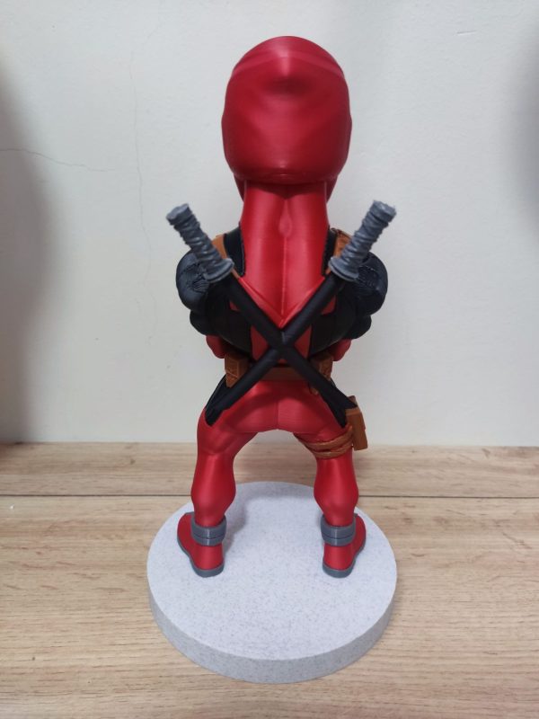 Soporte Mando Deadpool - Imagen 3