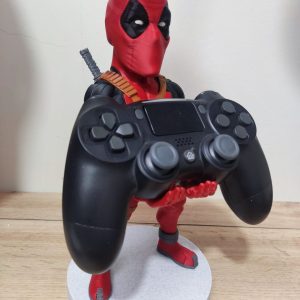 Soporte Mando Deadpool