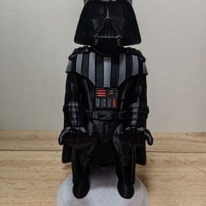 Soporte Darth Vader para Mando de Consola