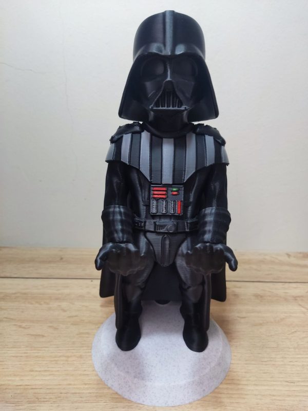 Soporte Darth Vader para Mando de Consola - Imagen 3