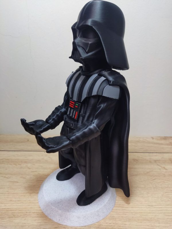 Soporte Darth Vader para Mando de Consola - Imagen 6