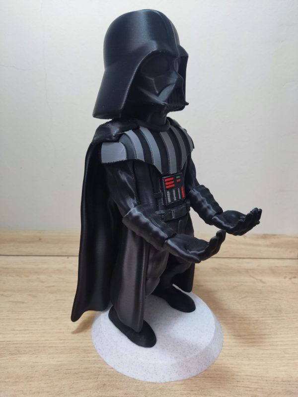 Soporte Darth Vader para Mando de Consola - Imagen 5