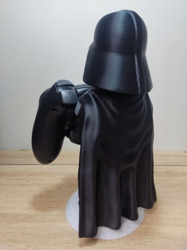 Soporte Darth Vader para Mando de Consola - Imagen 8