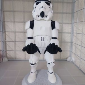 Soporte de Mando Stormtrooper