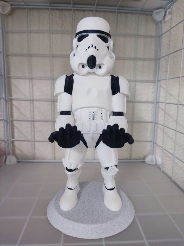 Soporte de Mando Stormtrooper