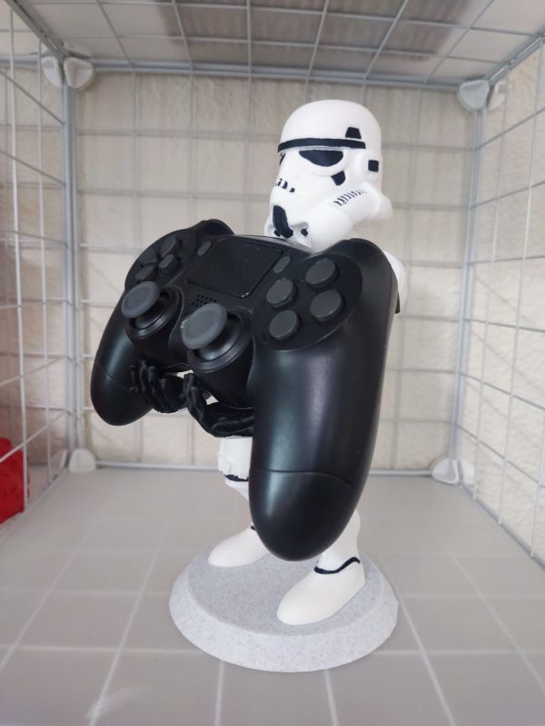 Soporte de Mando Stormtrooper - Imagen 2