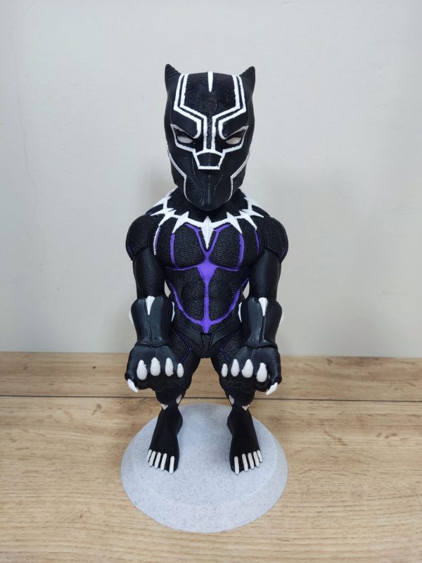 Soporte de Mando Black Panther - Imagen 3