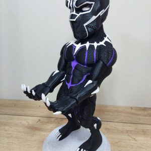 Soporte de Mando Black Panther