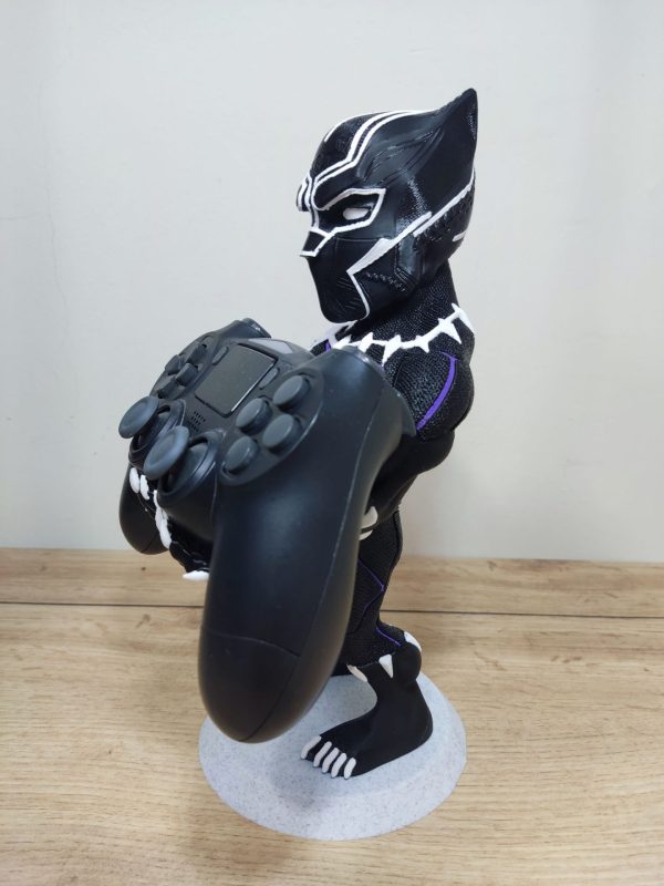 Soporte de Mando Black Panther - Imagen 6