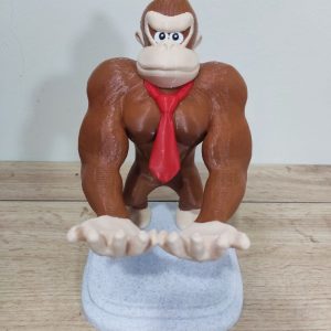 Soporte de Mando Donkey Kong