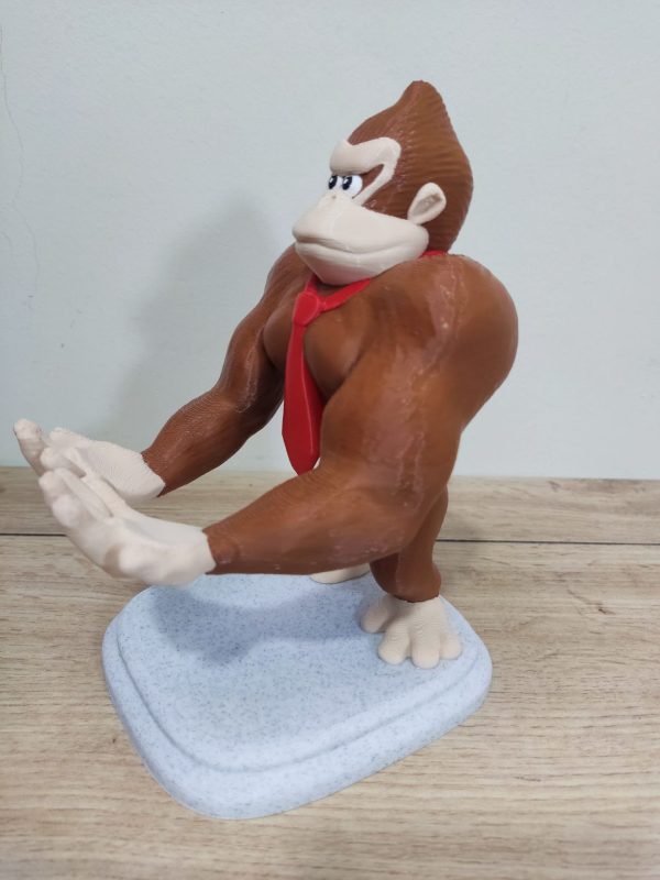 Soporte de Mando Donkey Kong - Imagen 2