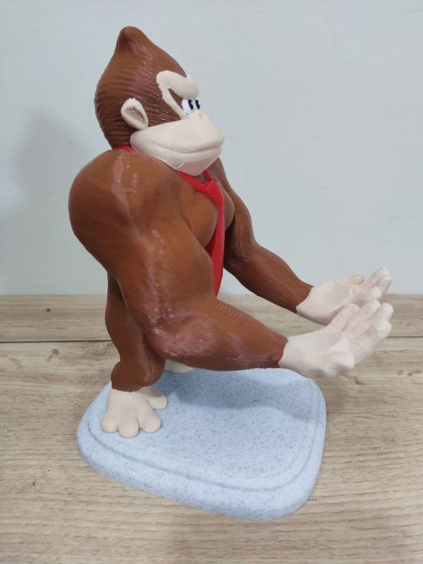 Soporte de Mando Donkey Kong - Imagen 5