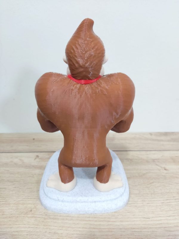 Soporte de Mando Donkey Kong - Imagen 7