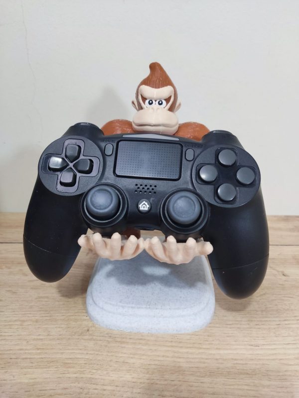 Soporte de Mando Donkey Kong - Imagen 3