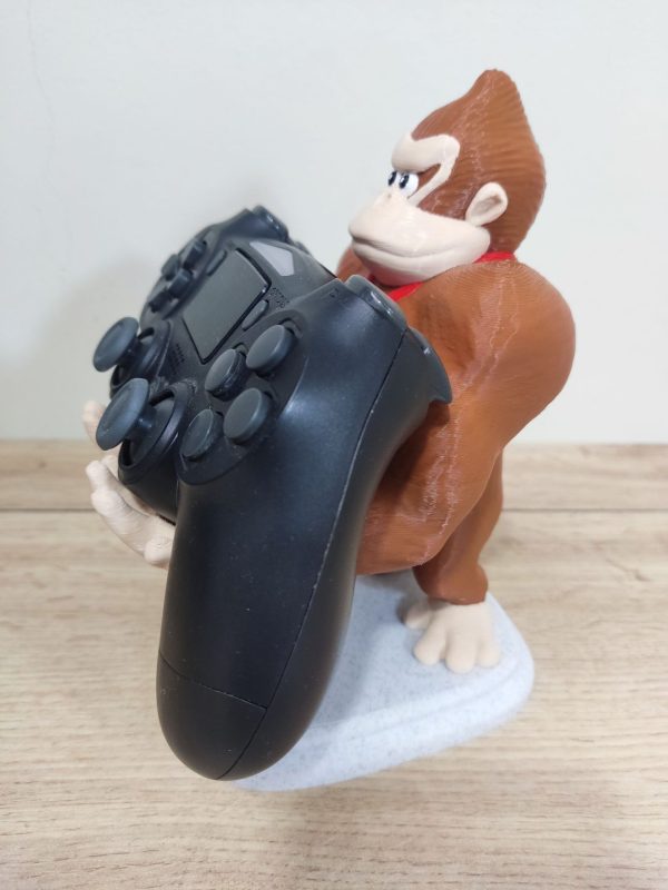 Soporte de Mando Donkey Kong - Imagen 6