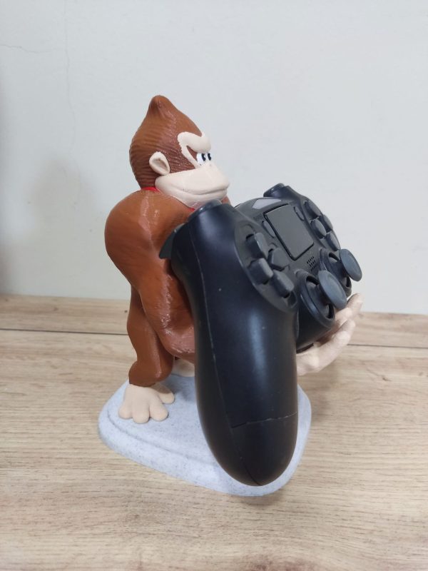 Soporte de Mando Donkey Kong - Imagen 4