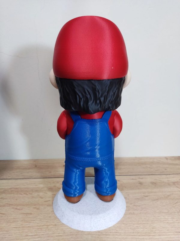 Soporte Mando Mario Bros - Imagen 5