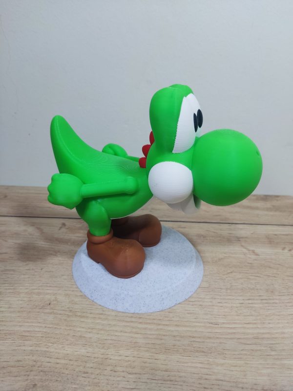 Soporte de Mando Yoshi - Imagen 2