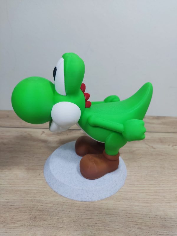 Soporte de Mando Yoshi - Imagen 4