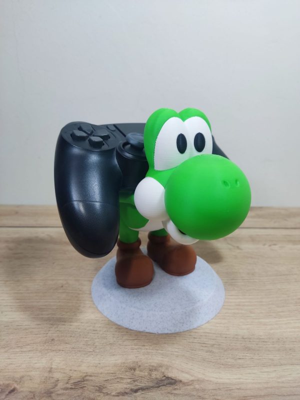 Soporte de Mando Yoshi