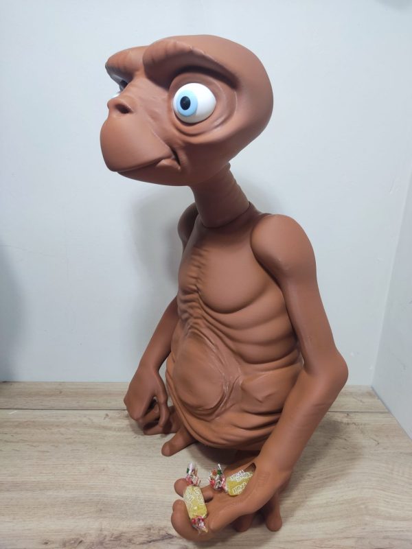 Dispensador de Caramelos E.T. - Imagen 8