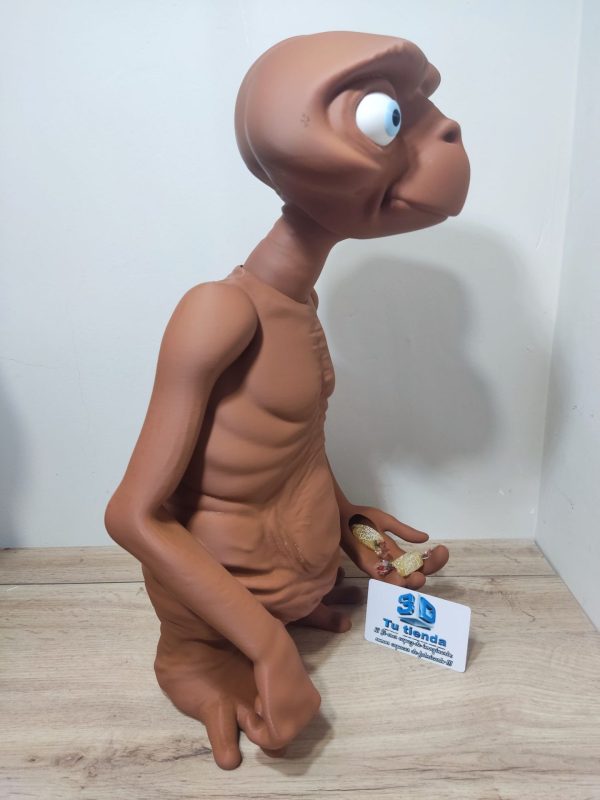 Dispensador de Caramelos E.T. - Imagen 5