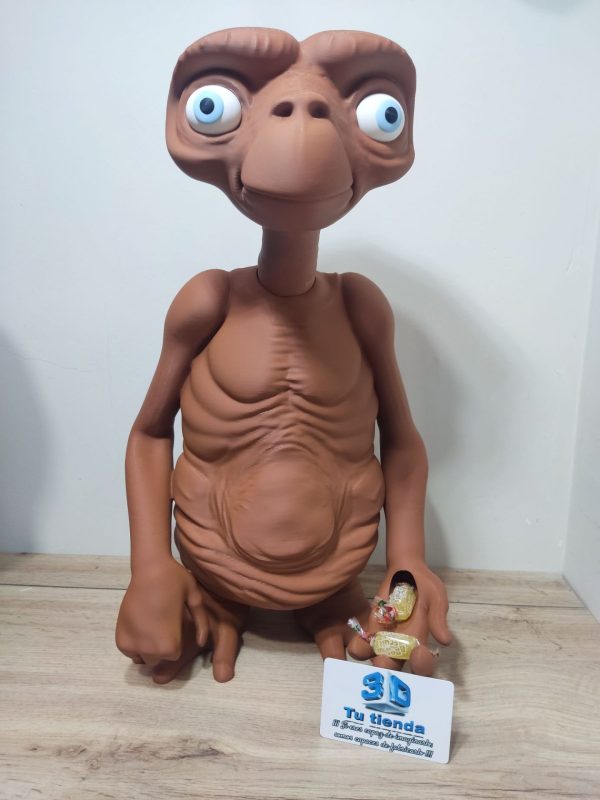 Dispensador de Caramelos E.T. - Imagen 7