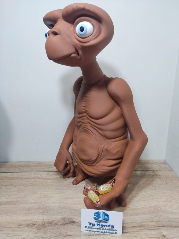 Dispensador de Caramelos E.T. - Imagen 6