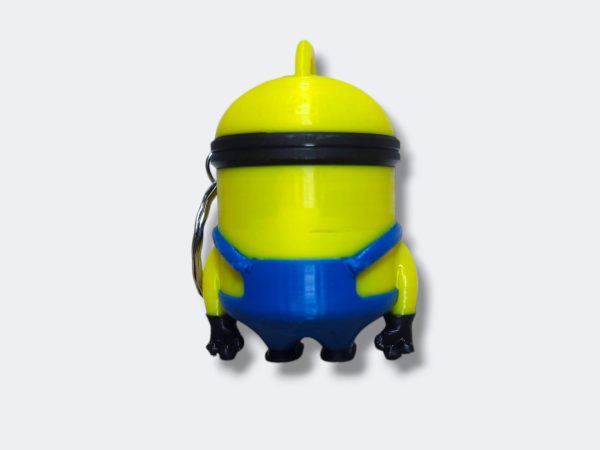 Llavero Minions - Imagen 5
