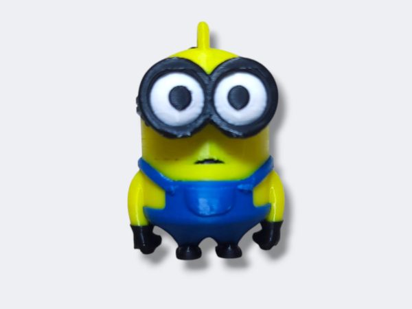 Llavero Minions