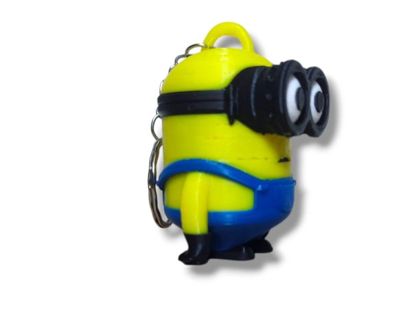 Llavero Minions - Imagen 3