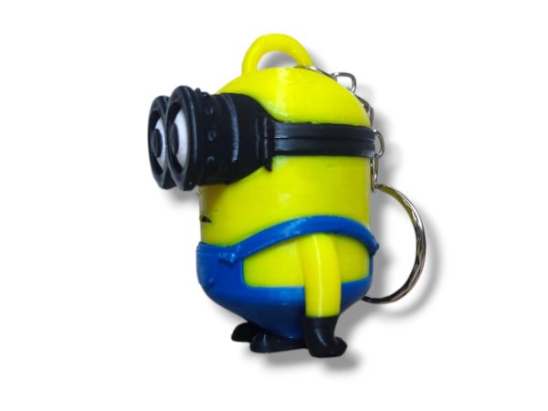Llavero Minions - Imagen 4