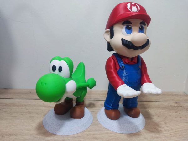 Soporte de Mando Yoshi - Imagen 7