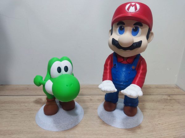 Soporte de Mando Yoshi - Imagen 8